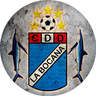 Logo Club Deportivo Defensor La Bocana de Parachique
